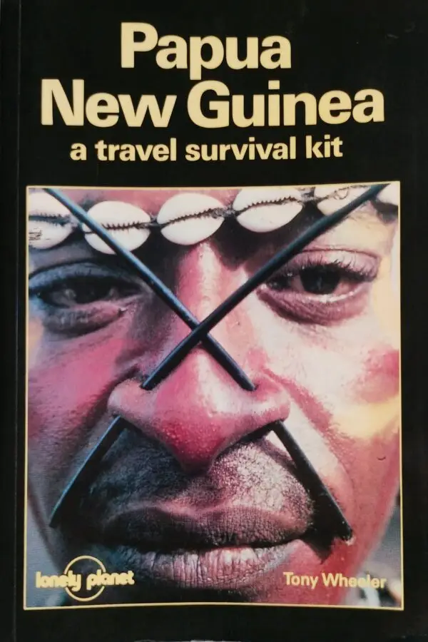 Papua New Guinea - a travel survival kit