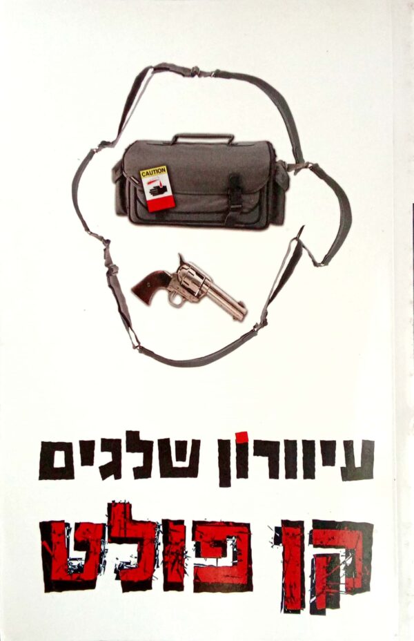 עיוורון שלגים / קן פולט