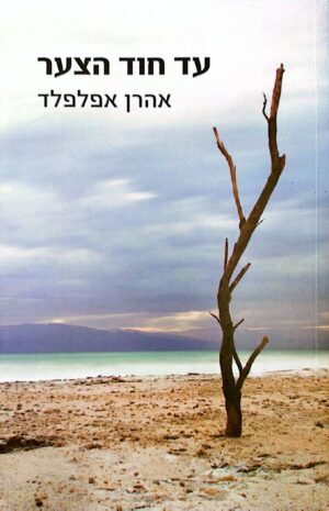 עד חוד הצער / אהרן אפלפלד