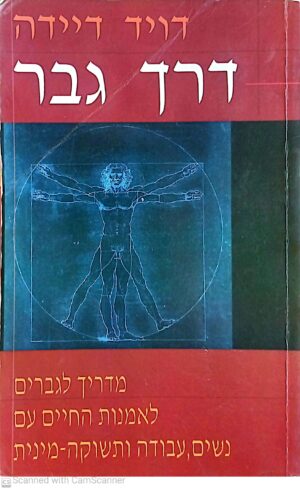 דרך גבר / דויד דיידה