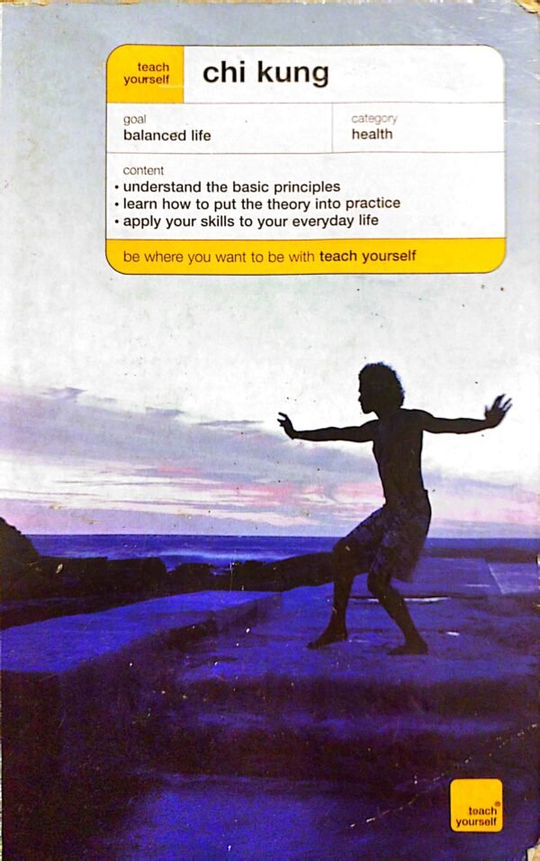 Teach Yourself Chi Kung
By Robert Parry