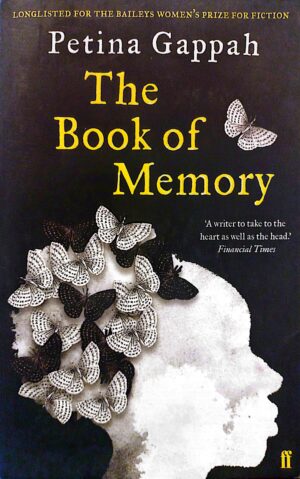 The Book of Memory
By Petina Gappah