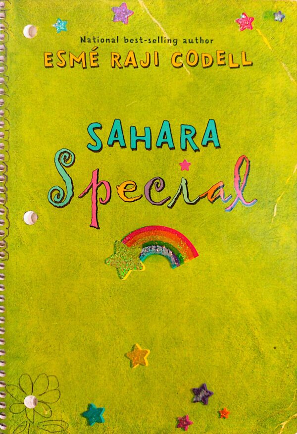 Sahara Special
By Esmé Raji Codell