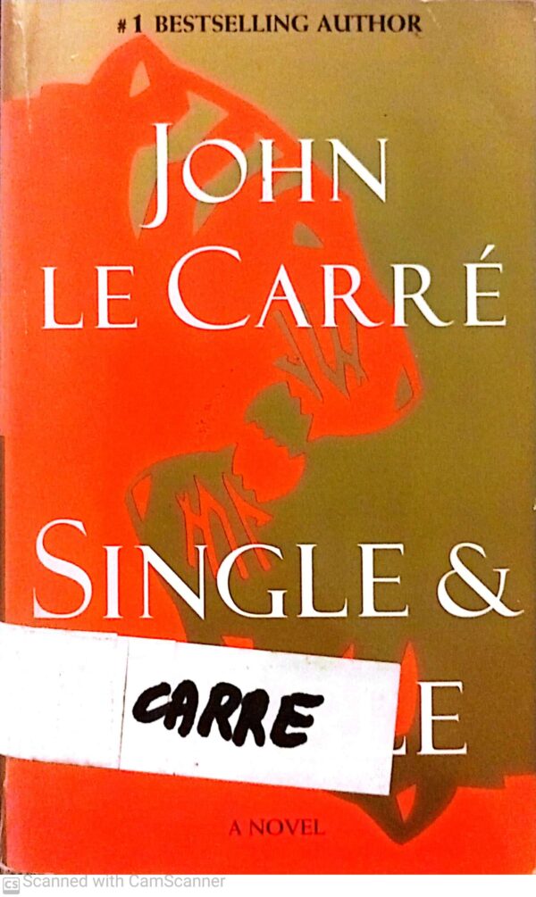 Single & Single
By John le Carré