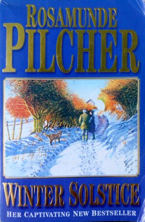 Winter Solstice
By Rosamunde Pilcher