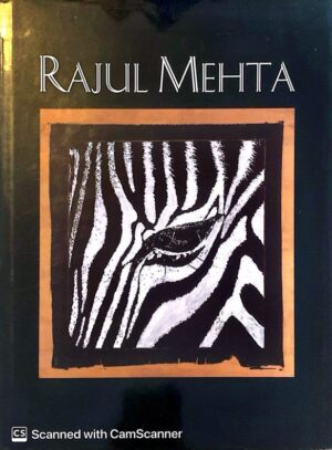Rajul Mehta