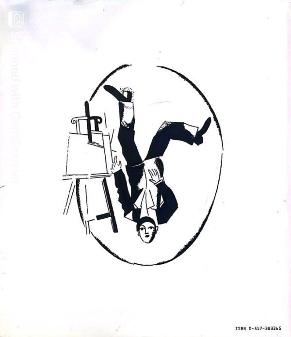 ⁦Chagall by Chagall edited by Charles Sorlier⁩ – תמונה ⁦2⁩