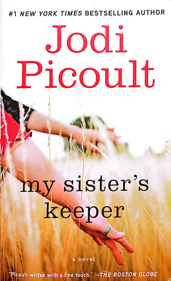 My Sister's Keeper by Jodi Picoult