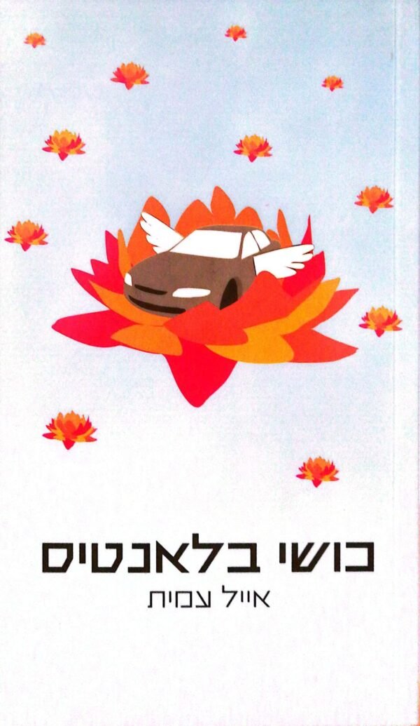 כושי בלאנטיס / אייל עמית