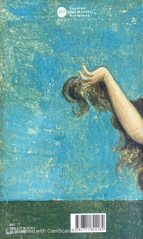⁦Guide du Musée Picasso by Hélène Seckel⁩ – תמונה ⁦2⁩