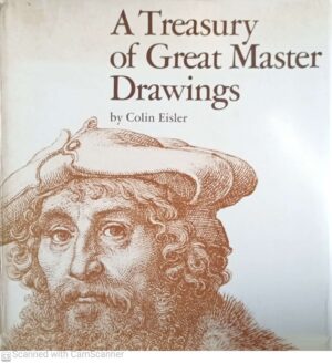 The Seeing Hand: A Treasury of Great Master Drawings