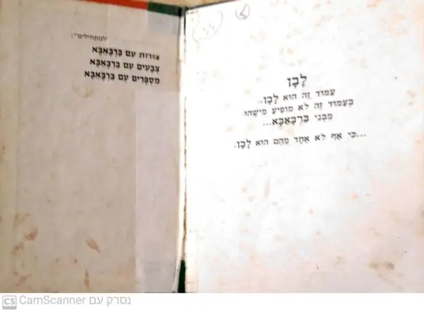 ⁦צבעים עם ברבאבא / אנט טיסון וטלוס טילור⁩ – תמונה ⁦5⁩