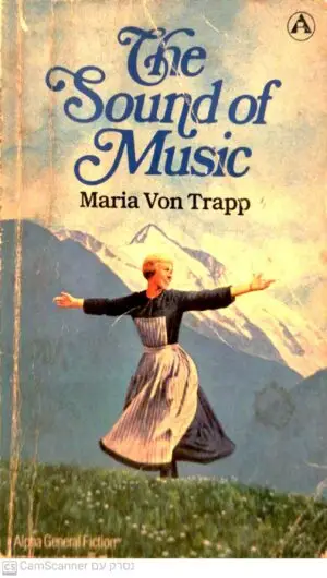 The Sound of Music – Maria von Trapp