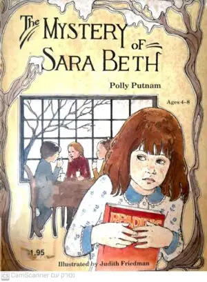 The Mystery of Sara Beth by Polly Putnam