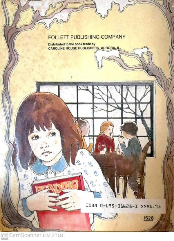 ⁦The Mystery of Sara Beth by Polly Putnam⁩ – תמונה ⁦3⁩