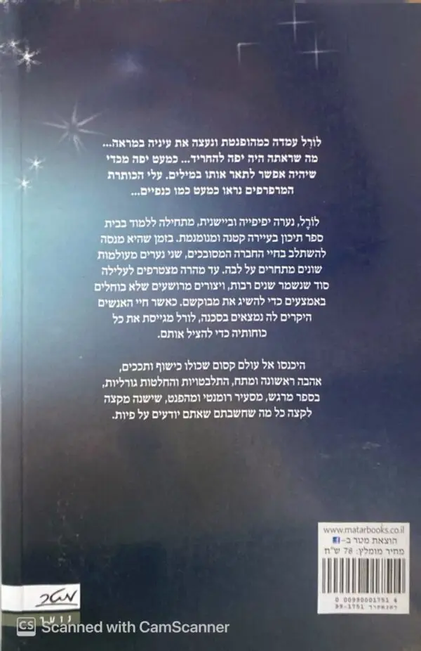 ⁦כנפיים / אפרילין פייר⁩ – תמונה ⁦2⁩