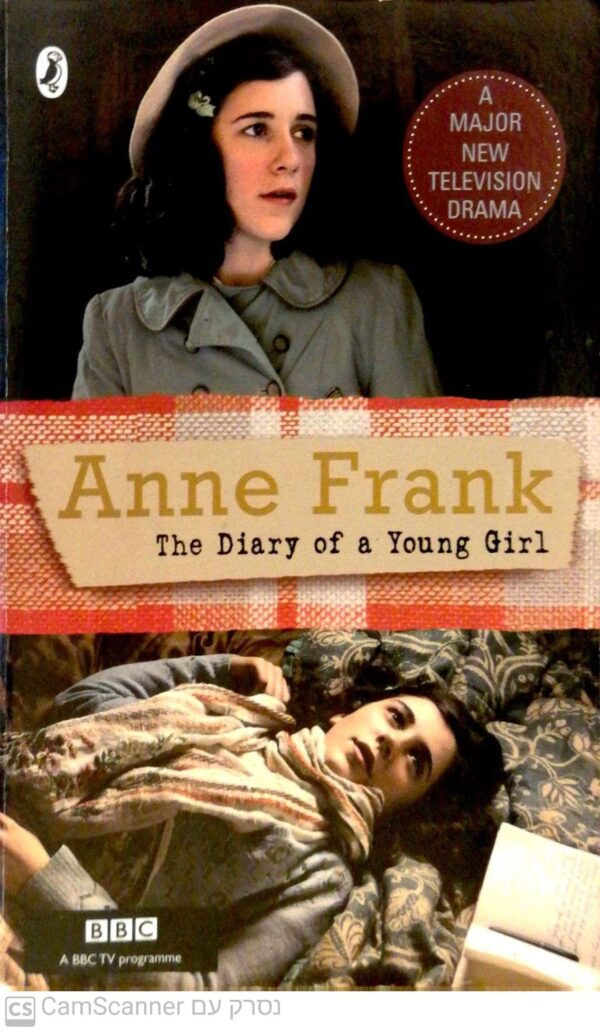 Anne Frank: The Diary of a Young Girl