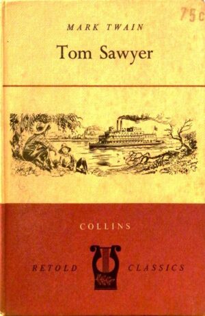Tom Sawyer by Mark Twain (1966)