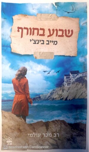 שבוע בחורף / מייבש בינצ'י