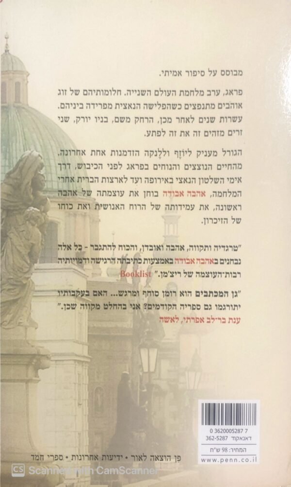 ⁦אהבה אבודה / אליסון ריצ'מן⁩ – תמונה ⁦2⁩