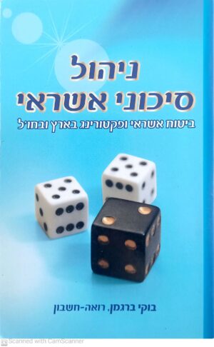 ניהול סיכוני אשראי / בוקי ברגמן