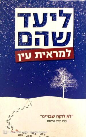 למראית עין / ליעד שהם