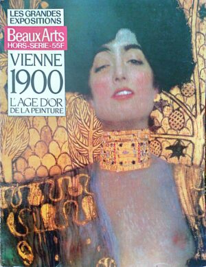 Les grandes expositions : Vienne 1900 – L'âge d'or de la Beaux