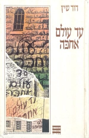 עד עולם אחכה / דוד שיץ