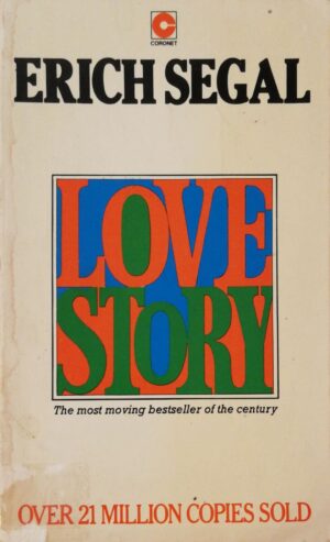 Love Story by Erich Segal
