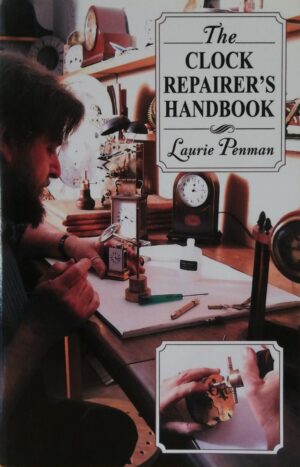 The Clock Repairer’s Handbook