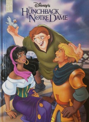 Disney's The Hunchback of Notre Dame