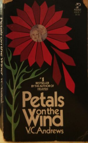 Petals on the Wind – V.C. Andrews