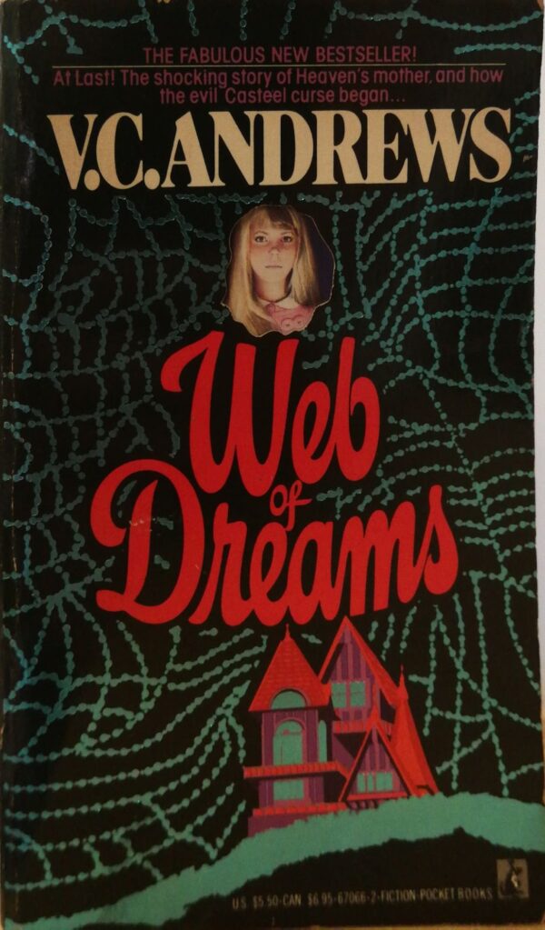 Web of Dreams / V.C. Andrews