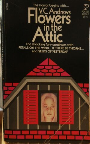 Web of Dreams / V.C. Andrews