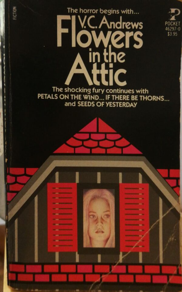 Web of Dreams / V.C. Andrews