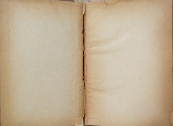 ⁦כתבי הרצל בשנים עשר כרכים (6 כרכים מתוך 12), הוצאת מצפה⁩ – תמונה ⁦8⁩