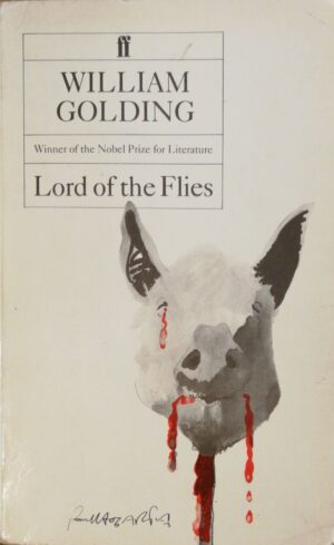 Lord of the Flies / William Golding