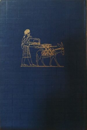 התנ"ך כהיסטוריה / ורנר קלר (מחברות לספרות, 1958)