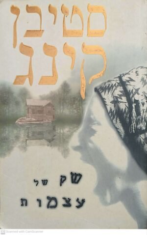 שק של עצמות / סטיבן קינג