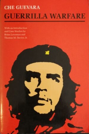 Guerrilla Warfare / Che Guevara (University of Nebraska Press)