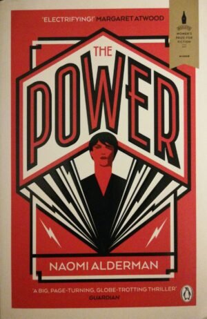 The Power by Naomi Alderman