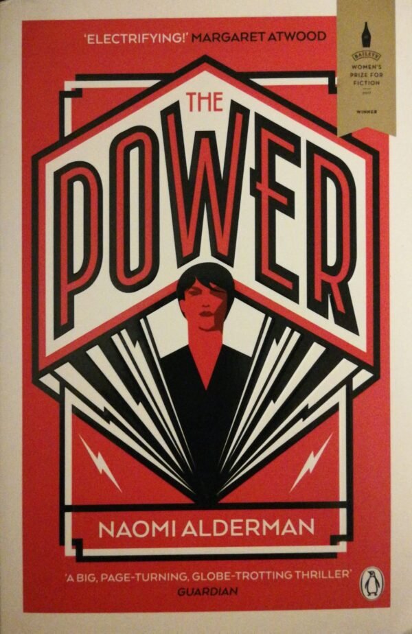 The Power by Naomi Alderman