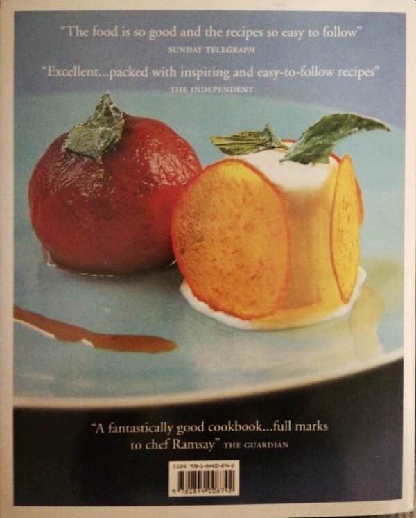 ⁦Desserts by Gordon Ramsay⁩ – תמונה ⁦2⁩