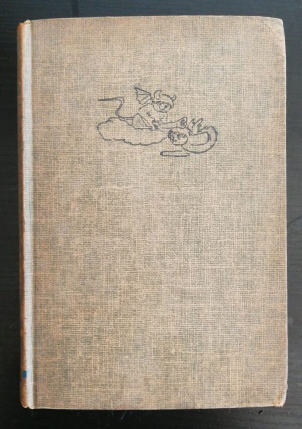 ⁦The Little World of Don Camillo by Giovanni Guareschi – Grosset and Dunlap (1951)⁩ – תמונה ⁦2⁩