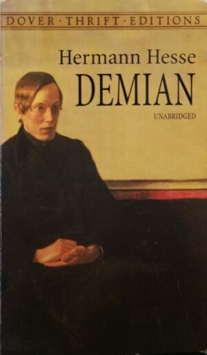 Demian by Hermann Hesse