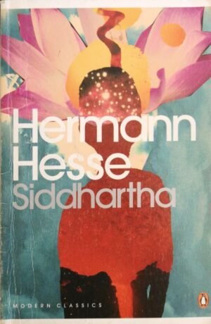 Siddhartha by Hermann Hesse