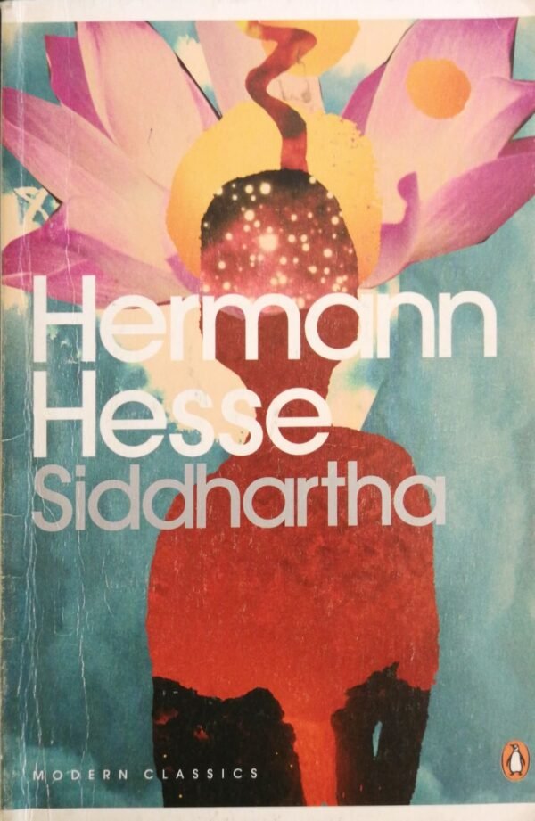 Siddhartha by Hermann Hesse