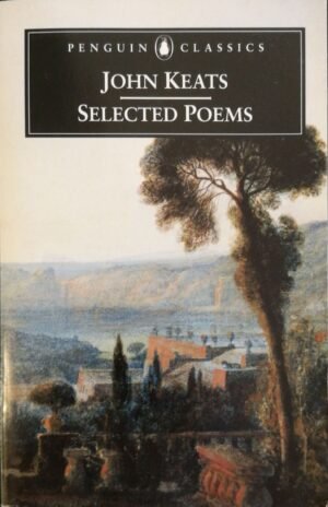 Selected Poems by John Keats