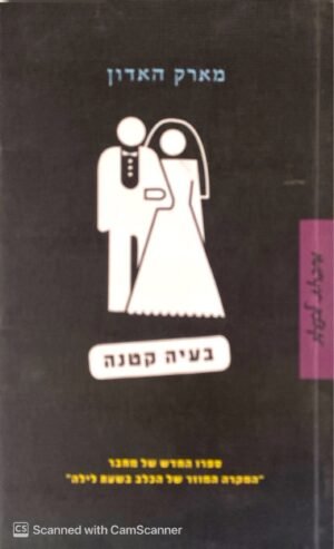 בעיה קטנה / מארק האדון