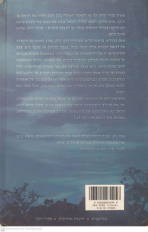 ⁦כח 13 / סמדר שיר ואבי רט⁩ – תמונה ⁦2⁩